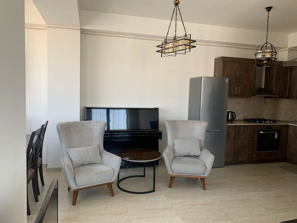 Modern and Sweet home