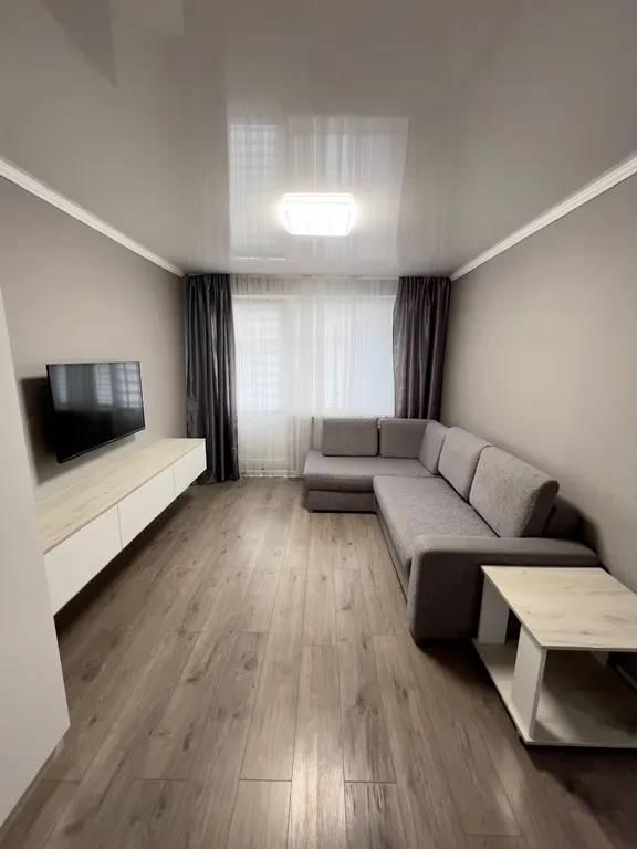 Квартира Квартира на Рыбной деревне — Калининград