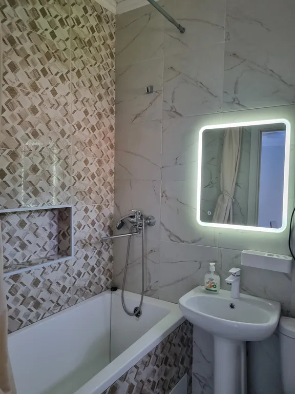 Коттедж Дом в центре, 10 минут от центрального пляжа — Геленджик