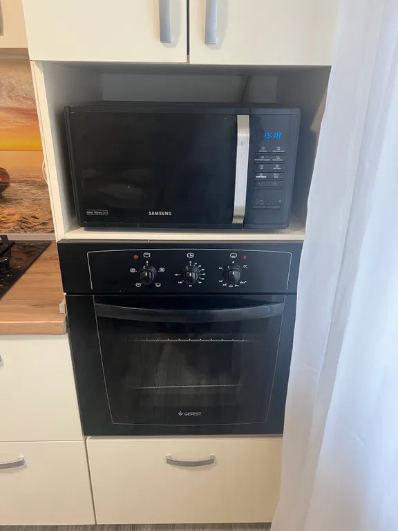 Двухкомнатная квартира для комфортного проживания