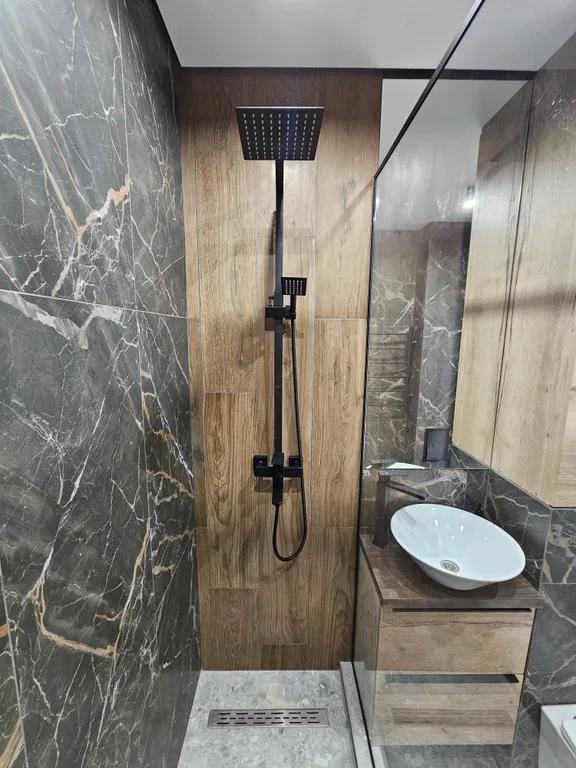 Уютная квартира в новостройке