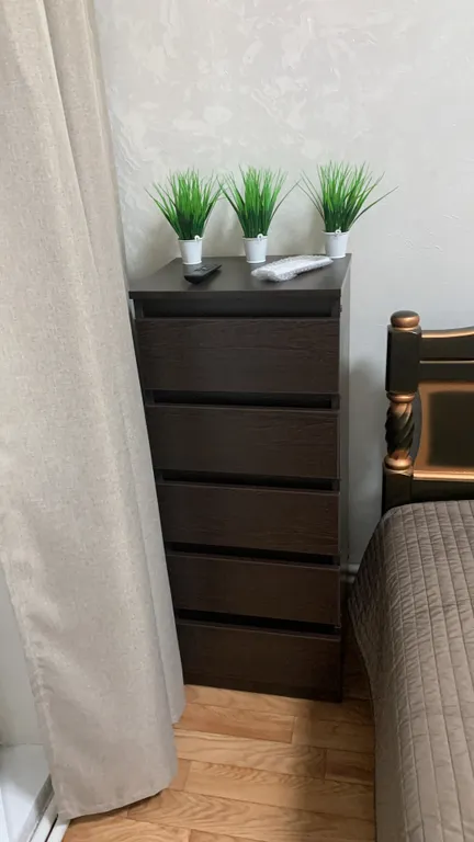 Любимый дом