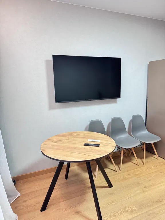 Квартира Уютная квартира в центре города — Ярославль