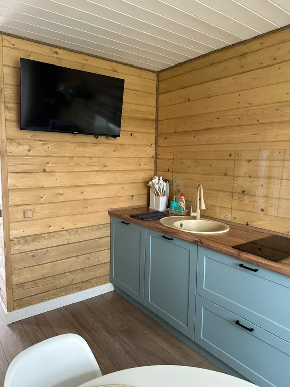 Семейный домик Софи