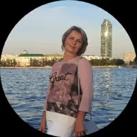 Светлана Соловьёва