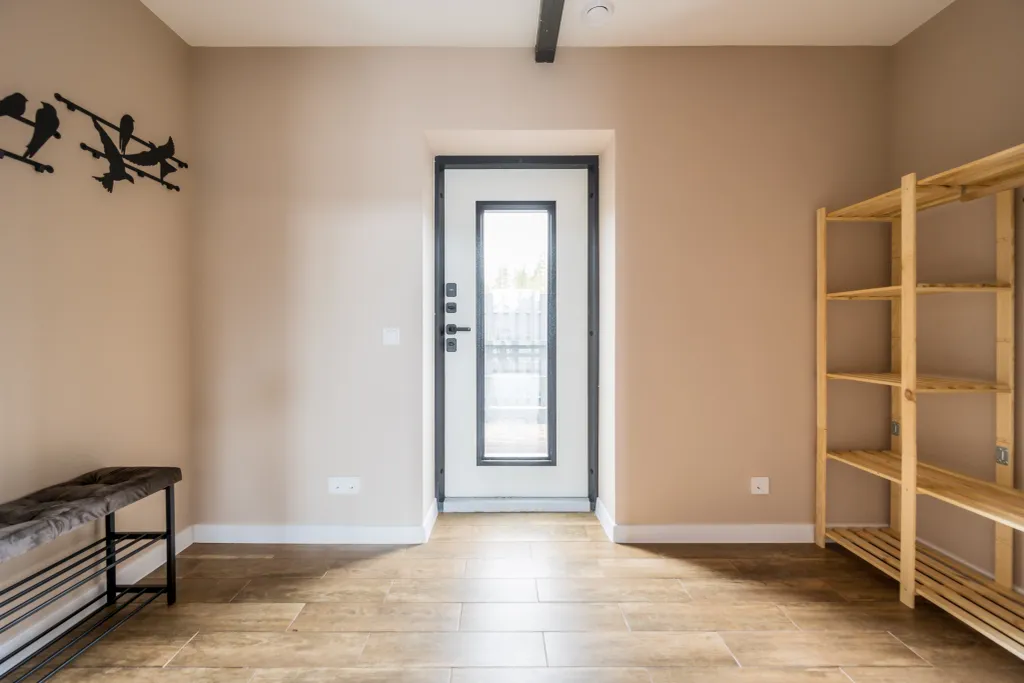 Уютный уголок у Игоры