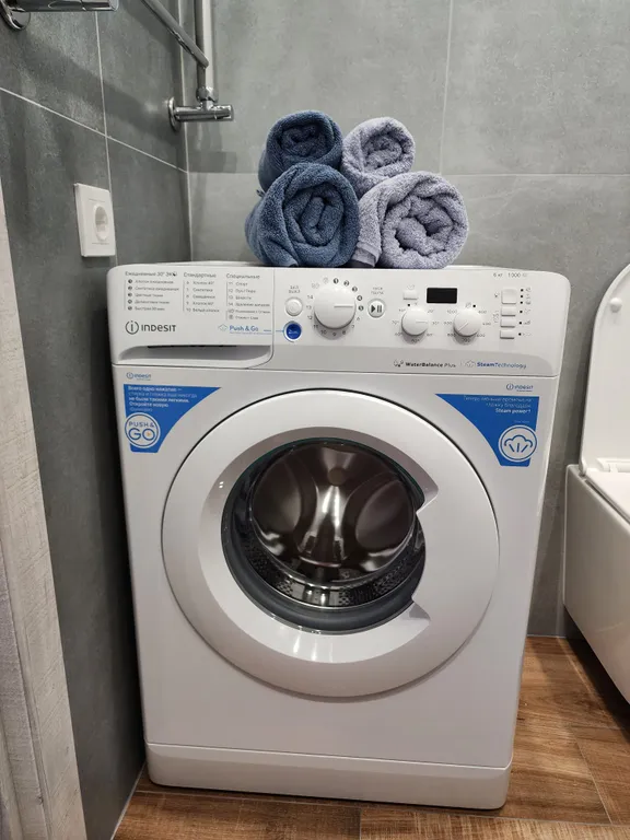 Квартира мёд house