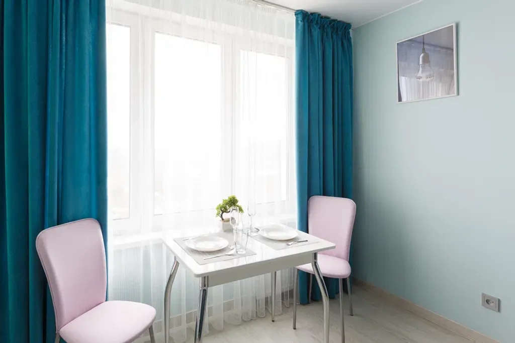 Студия в ЖК Зеленый Город