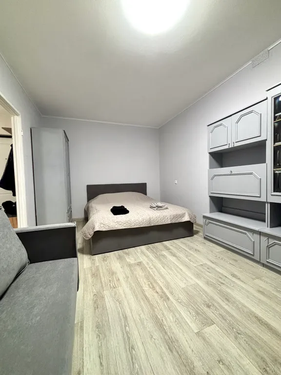 Уютная квартира с новым ремонтом