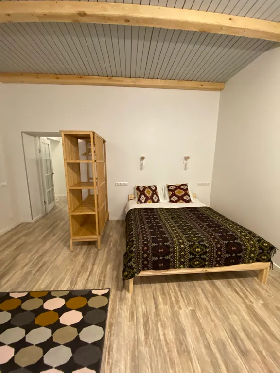 Скандинавская Крепость