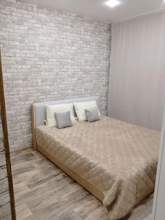 Квартира На Алабина, 22 — аренда посуточно в Придорожный