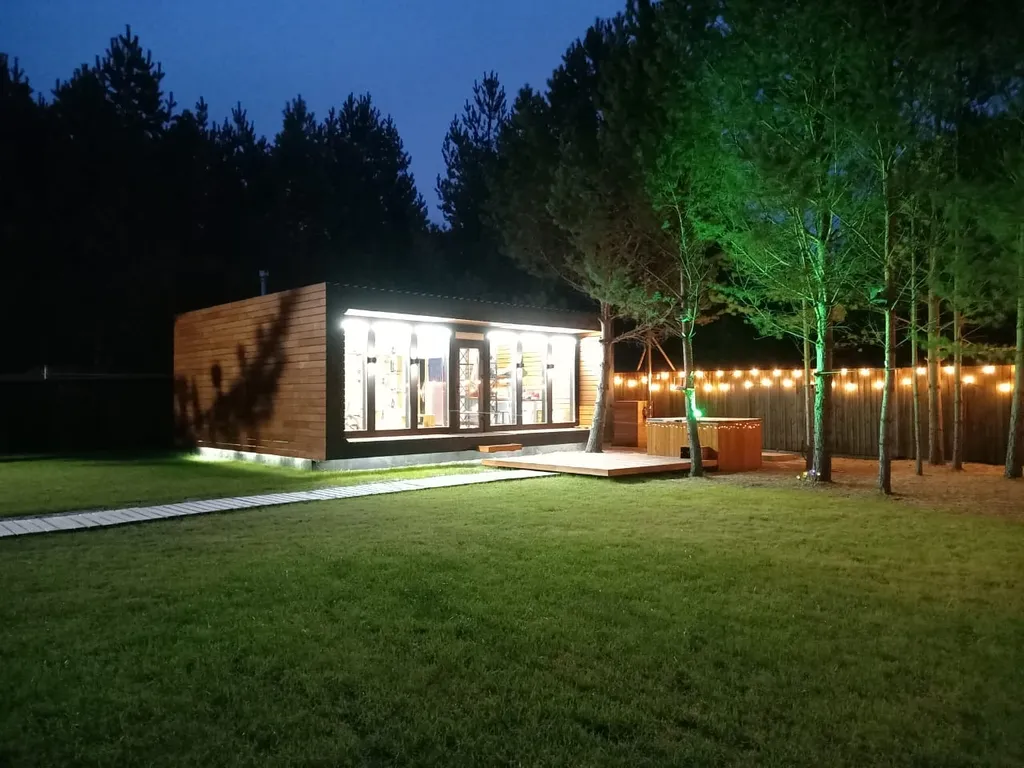 Коттедж Тихое место у реки — аренда посуточно в Иркутск