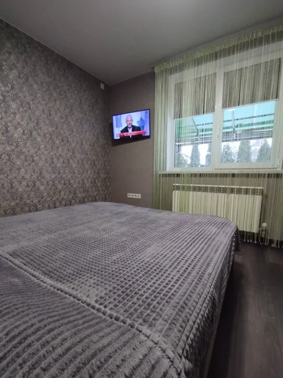 Новый гостевой дом на Торфяной недалеко от центра