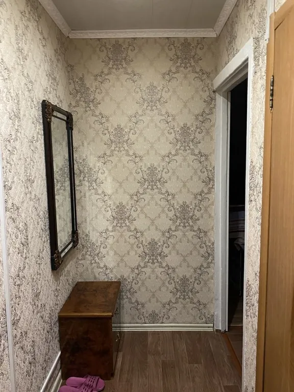 Уютная однокомнатная квартира в центре города