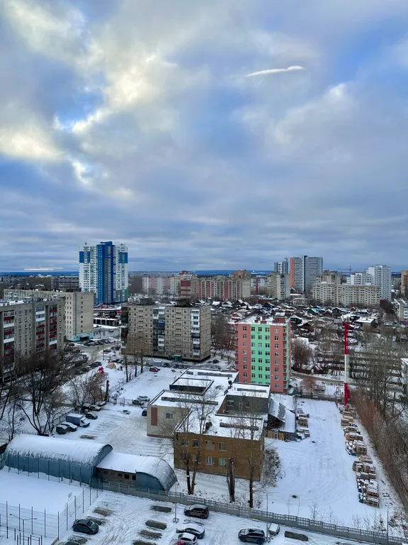 4-комнатная квартира апартаменты АрМериЛиз