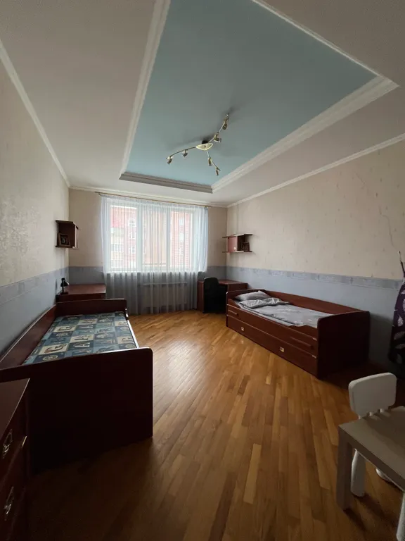 Уютная просторная квартира в историческом центре города