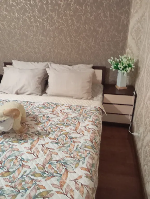 Уютная квартира недалеко от центра и Курортного бульвара