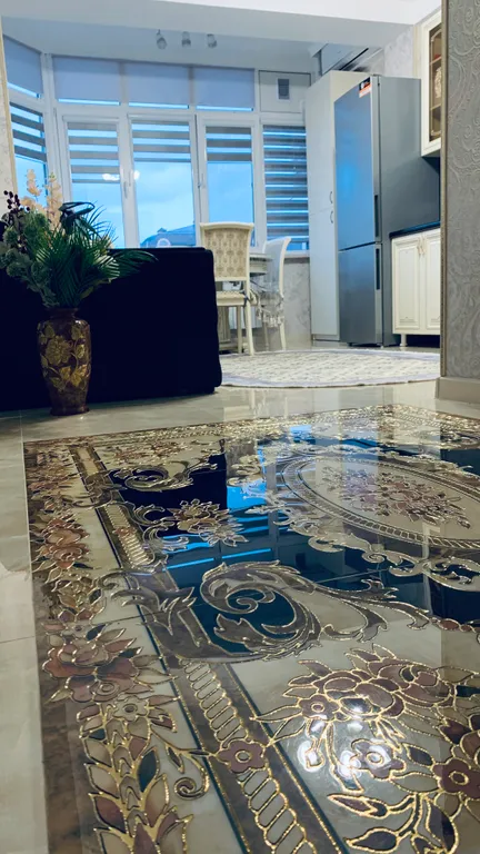 Квартира у моря