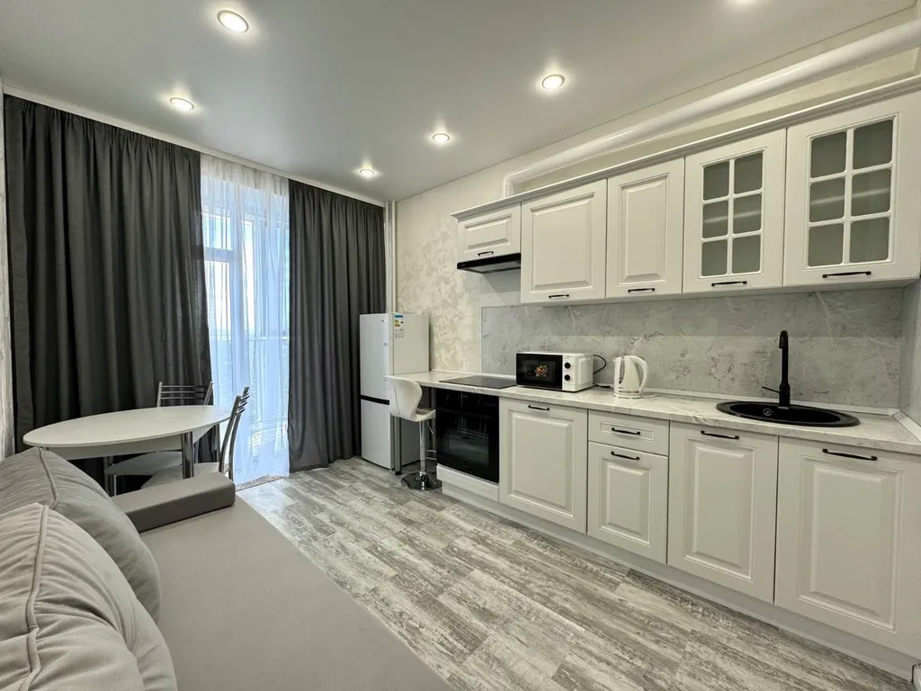 Аппартаменты "Мелодия"