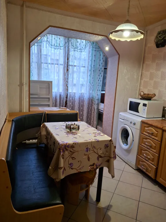 Квартира у реки Баксан