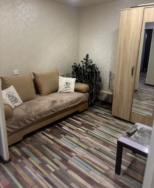 Квартира рядом с Московским вокзалом