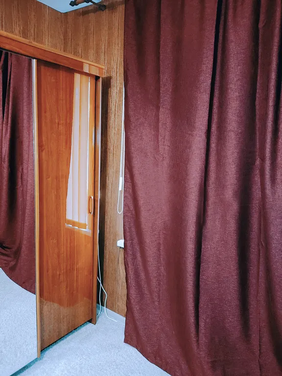 Квартира в центре с отдельным выходом на тихую улицу