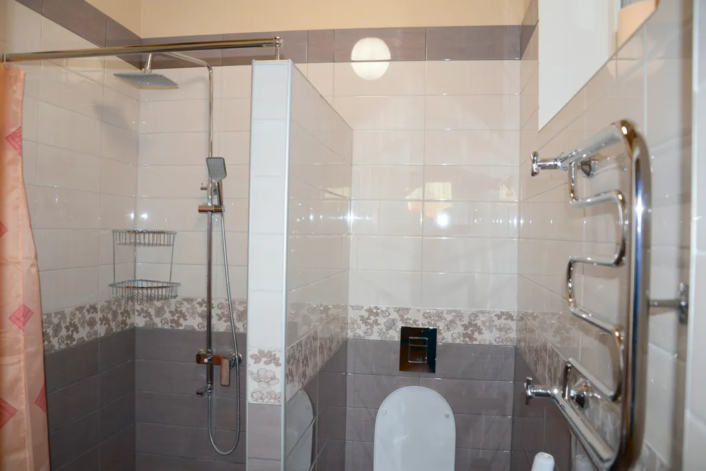 Коттедж на 8 человек Б5