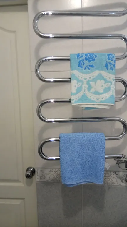 Чистая уютная квартира в отличном районе с видом на горы и город