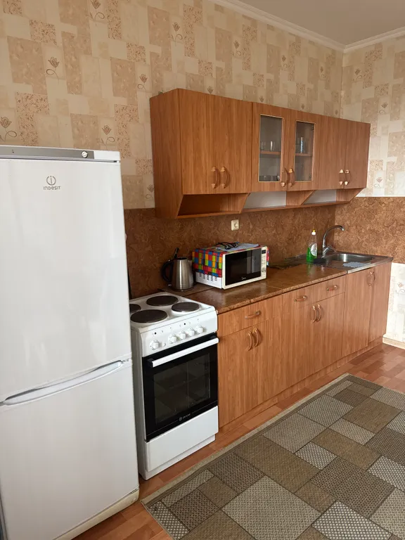 Квартира Уютная квартира — Курск