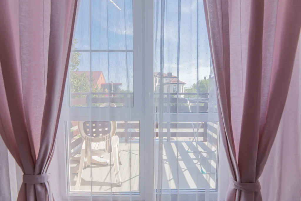 Апартаменты "Находка"