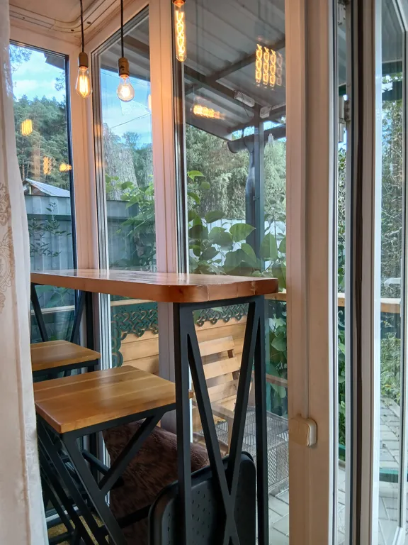 3-комнатный Дом