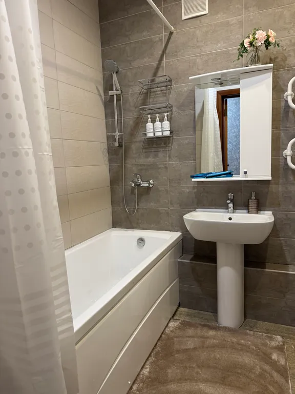 Квартира Как дома и даже лучше