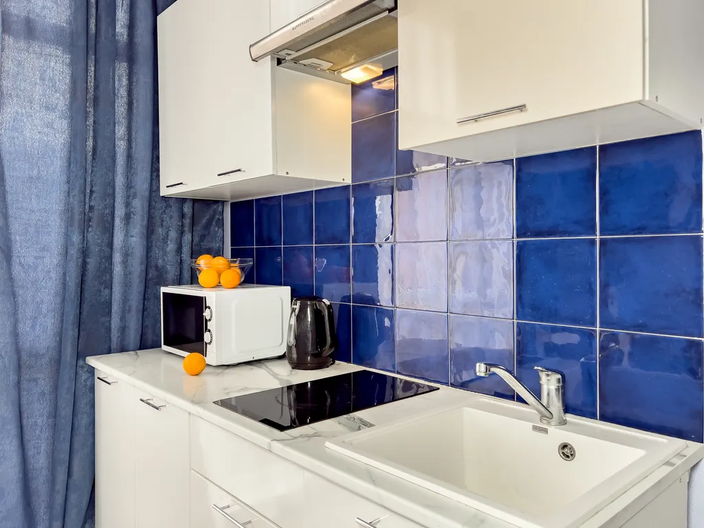 Квартира Апартаменты на первой береговой линии 300 метров до моря — Сириус