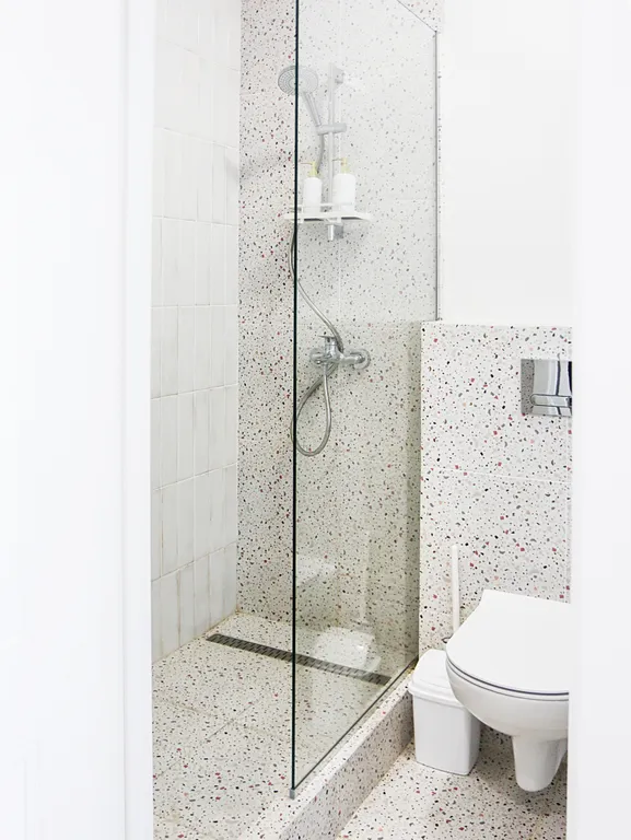 1-к квартира - 4 минуты до парка