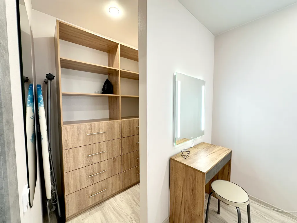 Апартаменты в историческом центре города