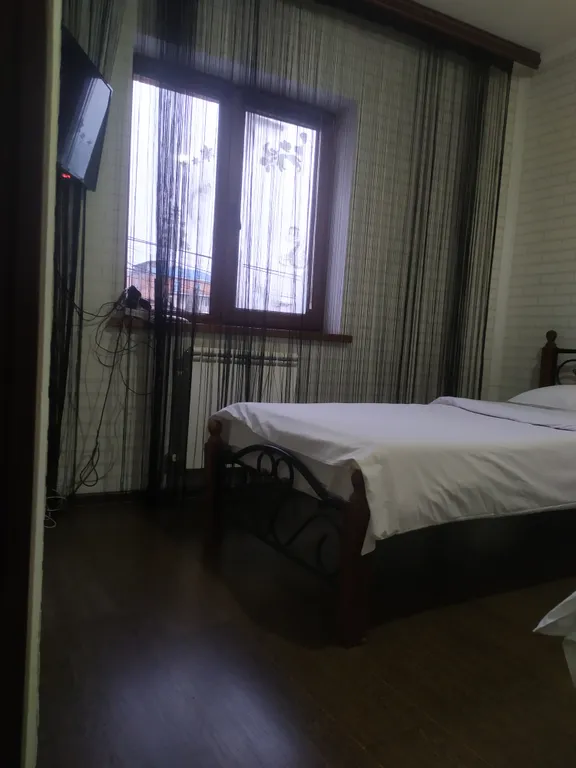 Таунхаус в центре