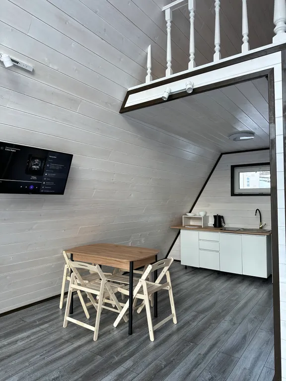 Усадьба на Майской