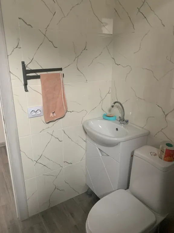 Дом для комфортного проживания