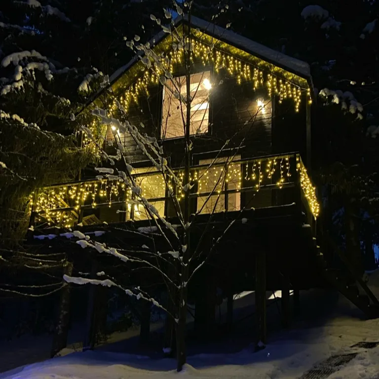 Дом на Опушке