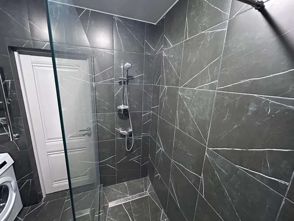 Студия-квартира