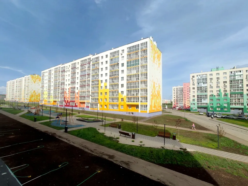 Квартира премиум