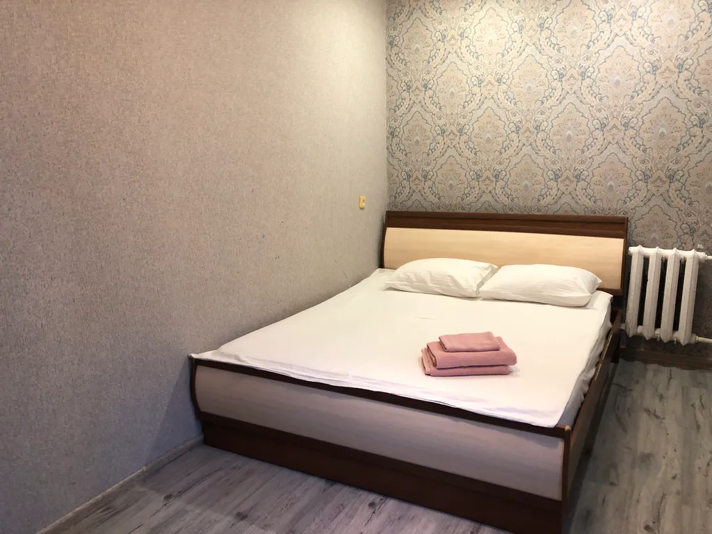 Уютная 2 -я квартира в центре города