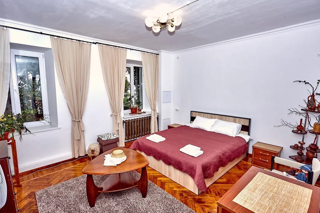 Двухкомнатный 4-местный №5