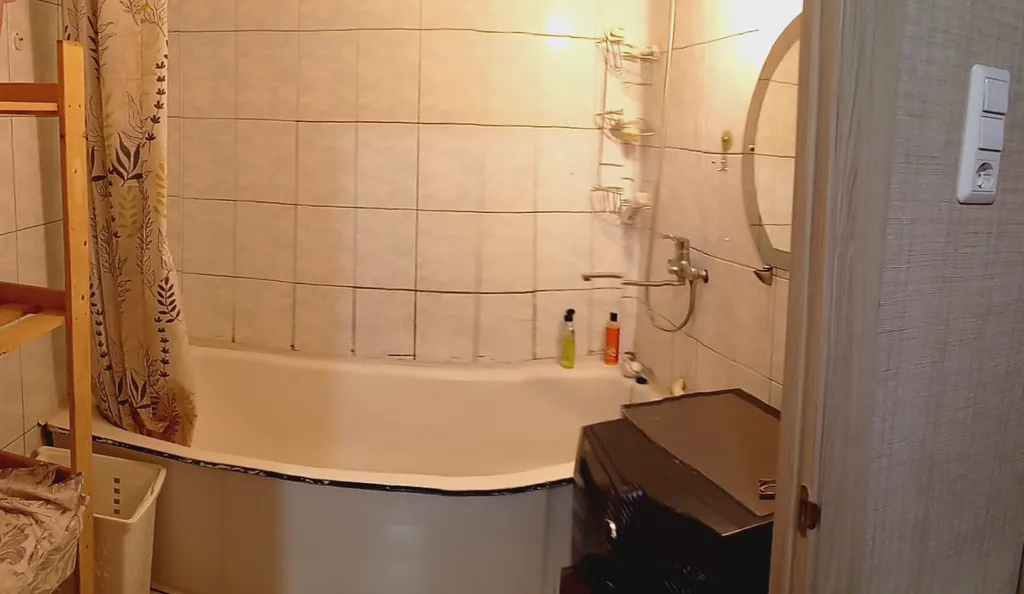 Квартира в 14-м районе