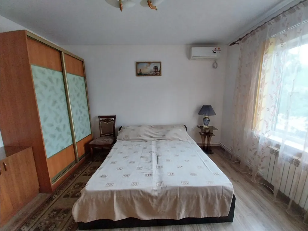 Уютный дом на Черноморском побережье