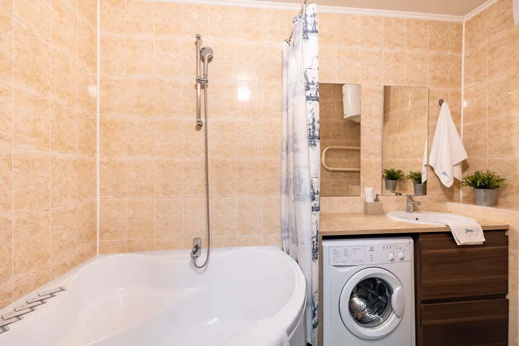 Каюта Путешественника