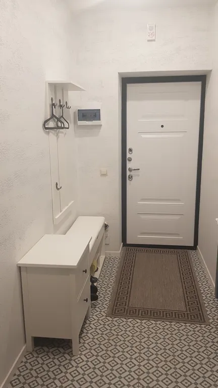 Квартира Любимая квартира в Светлогорске — Светлогорск