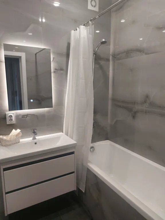 Уютная и комфортная квартира в центре