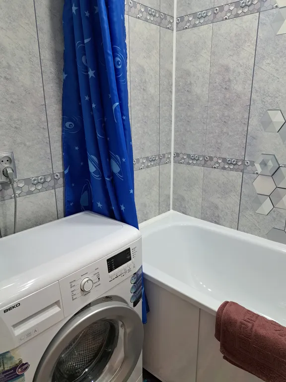 Квартира в исторической части города