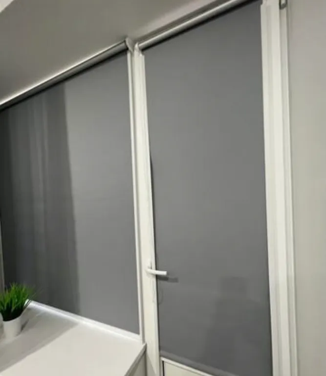 Просторная светлая квартира